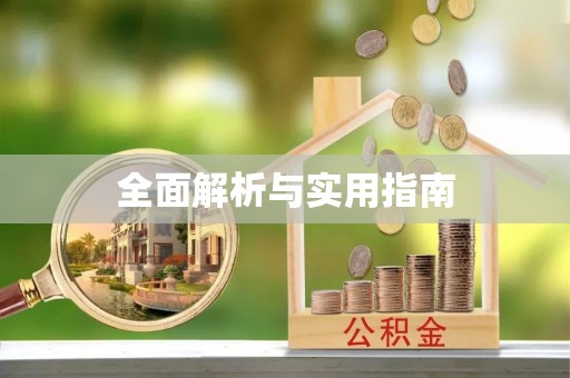 广水全面解析与实用指南