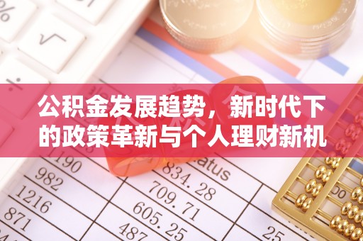 广水公积金发展趋势，新时代下的政策革新与个人理财新机遇