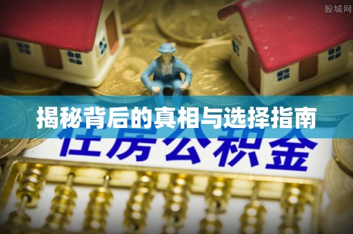 广水揭秘背后的真相与选择指南
